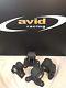 Avid Racing 90-94 Mitsubishi Eclipse (1G DSM) Mount Kit for TURBO AWD M/T only