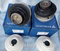 BLACK SERIES OEM Lemforder Engine Mounts for Mercedes Benz (Various Vehicles)