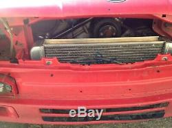BMW E30 3 Series engine swap package for S38B36/38