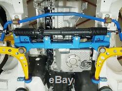 BMW E30 BMP Engine Mounts m50 m52 m54 s50 3.0 s50 3.2 s54 3.2 engine conversion