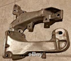 BMW E30 Engine Mount For SWAP m50 s50 m52 s52 m54