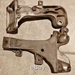 BMW E30 Engine Mount For SWAP m50 s50 m52 s52 m54