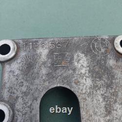 BMW E34 M50 ENGINE MOTOR MOUNT ARMS OEM LEFT & RIGHT PAIR 525i 520i FAST SHIP
