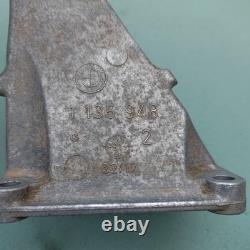 BMW E34 M50 ENGINE MOTOR MOUNT ARMS OEM LEFT & RIGHT PAIR 525i 520i FAST SHIP