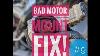 Bad Motor Mount Replacement Today S Project Guide 9