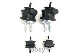 Ballade Sports Replacement 00-09 Honda S2000 Engine & Transmission Mount