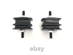 Ballade Sports Replacement 00-09 Honda S2000 Engine & Transmission Mount