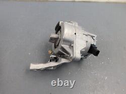 Bentley Bentayga Right Active Engine Mount #0007