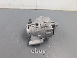 Bentley Bentayga Right Active Engine Mount #0007