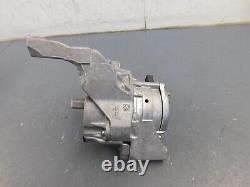 Bentley Bentayga Right Active Engine Mount #0007