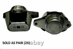 Bentley Continental Gt Gtc & Flying Spur Transmission Mount Genuine