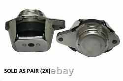 Bentley Continental Gt Gtc & Flying Spur Transmission Mount Genuine