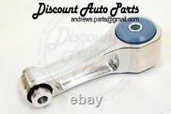 Billet Aluminum Rear Engine Mount for FC FK FK8 SI EX LX CIVIC TYPE R 2016+ NEW