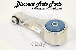 Billet Aluminum Rear Engine Mount for FC FK FK8 SI EX LX CIVIC TYPE R 2016+ NEW