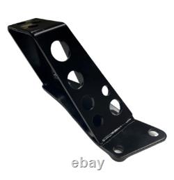Billet K Series Engine Motor Mounts For Honda Civic 96-00 EK K20 K24 K Swap 70A