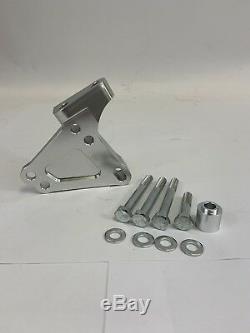 Billet K-Swap K-Series Engine Block Bracket K20A K24A K20Z & K24Z CRV K24 NEW