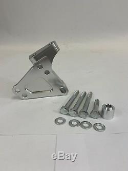 Billet K-Swap K-Series Engine Block Bracket K20A K24A K20Z & K24Z CRV K24 NEW