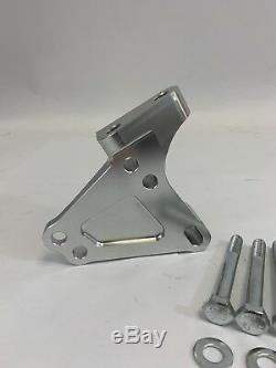 Billet K-Swap K-Series Engine Block Bracket K20A K24A K20Z & K24Z CRV K24 NEW