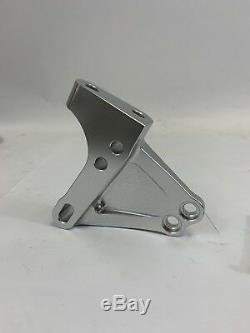 Billet K-Swap K-Series Engine Block Bracket K20A K24A K20Z & K24Z CRV K24 NEW