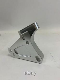 Billet K-Swap K-Series Engine Block Bracket K20A K24A K20Z & K24Z CRV K24 NEW