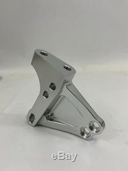 Billet K-Swap K-Series Engine Block Bracket K20A K24A K20Z & K24Z CRV K24 NEW