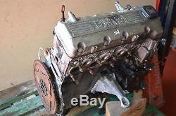 Bmw 3 Series E46 Coupe 318ci Se 01-04' Bare Engine 1743987 / 00819657