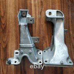 Bmw E36 M50 Engine Motor Mount Arms M52 S50 1992-1999 Oem Left Right Pair E30