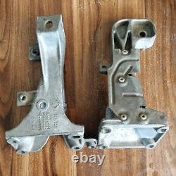 Bmw E36 M50 Engine Motor Mount Arms M52 S50 1992-1999 Oem Left Right Pair E30