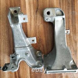 Bmw E36 M50 Engine Motor Mount Arms M52 S50 1992-1999 Oem Left Right Pair E30