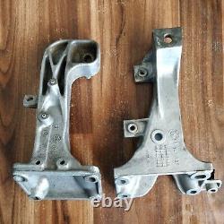 Bmw E36 M50 Engine Motor Mount Arms M52 S50 1992-1999 Oem Left Right Pair E30