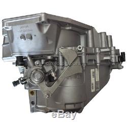 Brand New F40 6-Speed Manual FWD Transmission For GM V6 V8 Fiero LS4 Motor