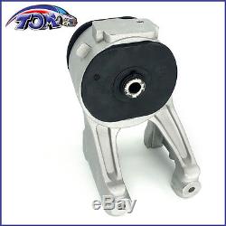 Brand New Transmission & Motor Mount Set For 99-04 Honda Odyssey 3.5l