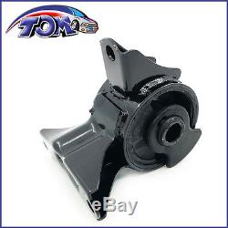 Brand New Transmission & Motor Mount Set For 99-04 Honda Odyssey 3.5l