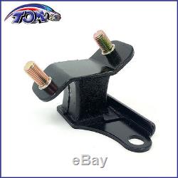 Brand New Transmission & Motor Mount Set For 99-04 Honda Odyssey 3.5l