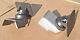 Buick Nailhead Engine motor adapter mounts 364-401-425 1957-1966 hot rod vintage