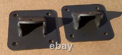 Buick Nailhead Engine motor adapter mounts 364-401-425 1957-1966 hot rod vintage