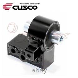 CUSCO Engine Mount Set for LANCER EVOLUTION VI(6)EVO6 CP9A 561 911 SET