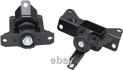 CUSCO Engine Mount with Backet Swift Sport ZC33S/60J 911 SET From Japan