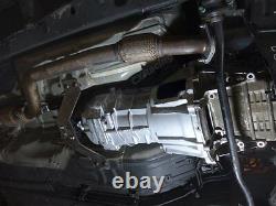 CXRacing 2JZ Motor R154 Transmission Mount for 08-16 Genesis Coupe 2JZGTE Swap