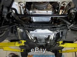 CXRacing Engine Mount Swap Kit For 1989-2000 Nissan 300ZX Z32 with GM LS1 Swap