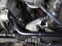 CXRacing Engine Mount Swap Kit For BMW E46 2JZ-GTE 2JZGTE Motor Swap
