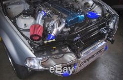 CXRacing Engine Mount Swap Kit For BMW E46 2JZ-GTE 2JZGTE Motor Swap
