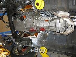 CXRacing Engine Transmission Mounts Swap Kit For 86-91 Mazda RX-7 FC LS1 LS