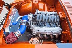 CXRacing LS1 Engine T56 Transmission Mount For S30 240Z 260Z 280Z GM LS LSx Swap