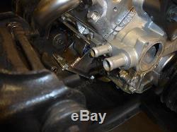 CXRacing LS1 LSx Engine Mount Kit for 67-69 Chevrolet Camaro
