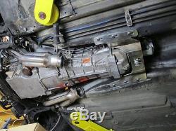 CXRacing LS1/LSx Engine Mounts + Headers Swap Kit For 1991-1999 BMW E36