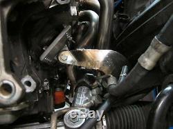CXRacing LS LSx LS1 T56 Engine Motor Swap Kit for 92-98 BMW E36