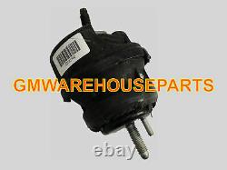 Cadillac GM OEM 08-14 CTS-Engine Torque Strut Mount 22783392