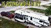 Can You Handle Rving First Must Answer Question Before Getting An Rv