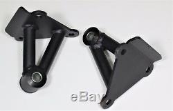 Chev Small Block Or Big Block Engine Mount Kit Suit Hot Rod Or Custom Sbc